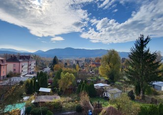 mieszkanie na sprzedaż - Boguszów-Gorce, Boguszów